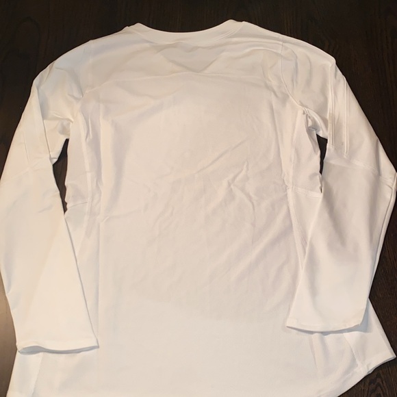 NWT Nike Womens LongSleeve - Picture 6 of 6